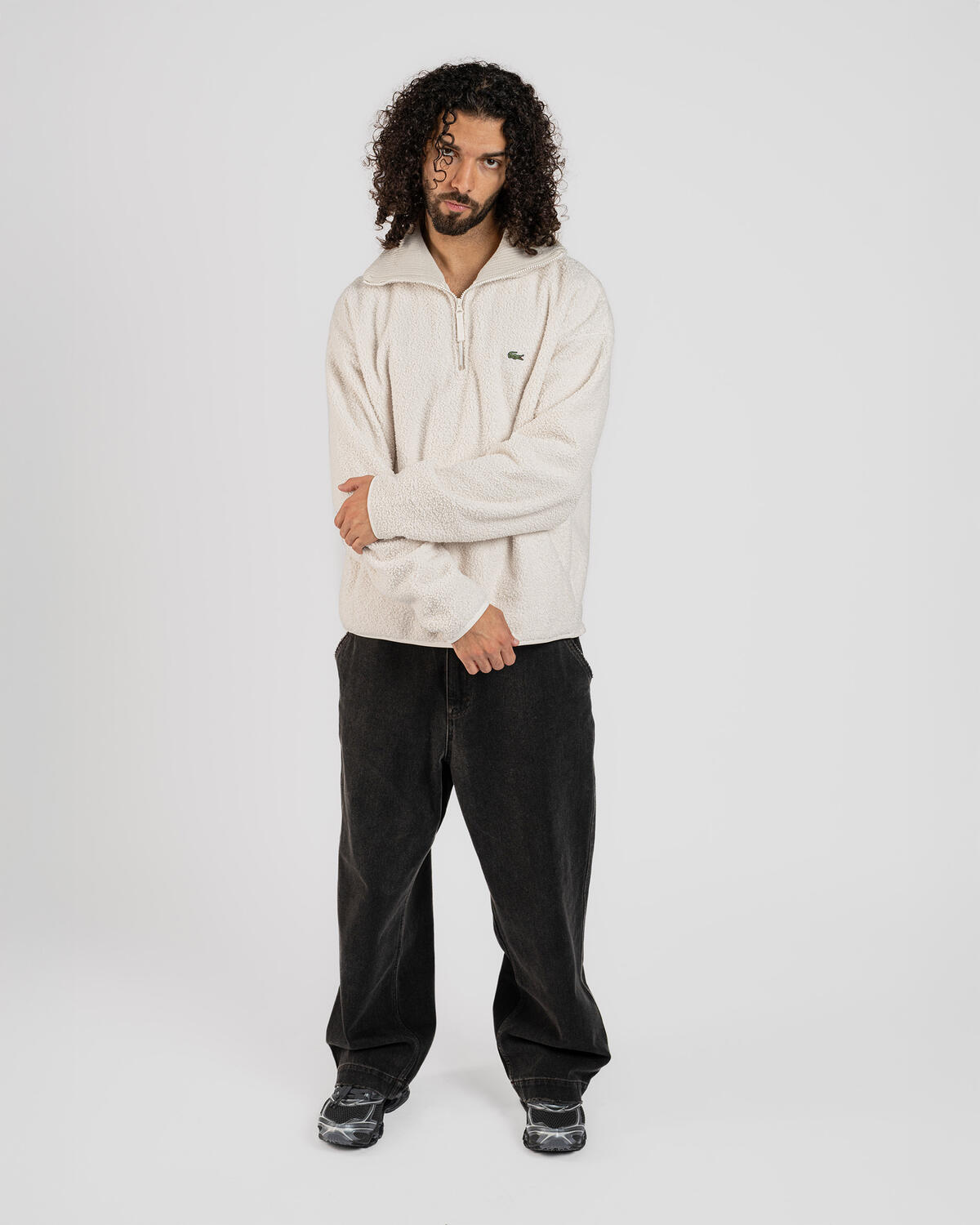 Lacoste SWEATSHIRT | SH5500-XFJ | AFEW STORE